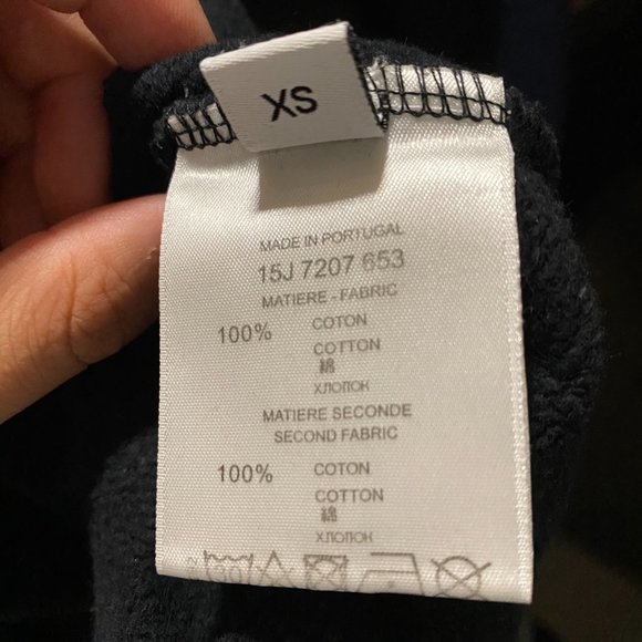 GIVENCHY Crewneck sweater - Picture 4 of 4